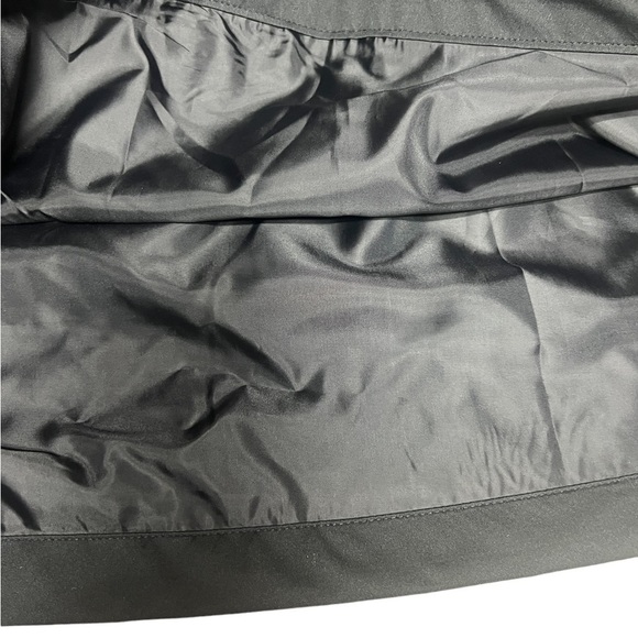 Lady Hagen Black Golf Rain Skirt Size XS NWT - Picture 4 of 8